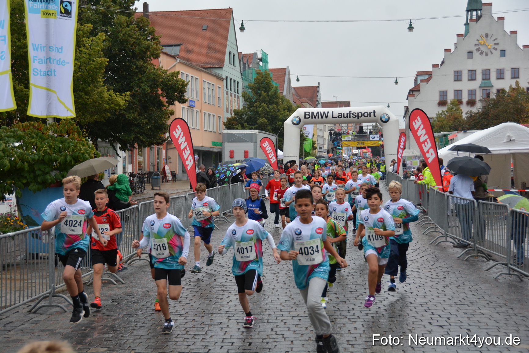 Stadtlauf Neumarkt 2016 1547